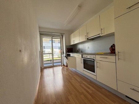 Rue de la Brasserie 4, Appart. 3.5 pièces - Photo 3