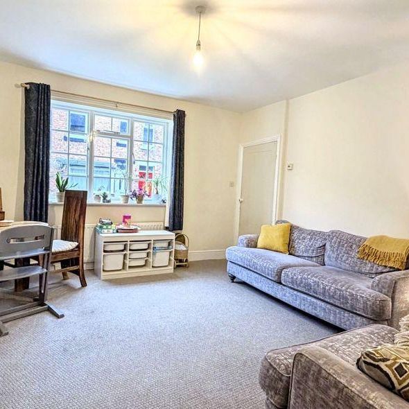 3 bed terraced house to rent in NE61 - Photo 1