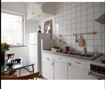 Bäckvägen, Hägersten - Photo 2