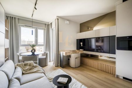 Apartamentowiec | Klimatyzacja | Balkon | Ochrona - Photo 3