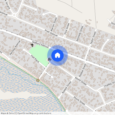 4 Dawick Street, Foxton Beach, Horowhenua