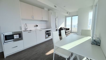 For Lease - 88 Queen Street Unit# 4910, Toronto, Ontario - Photo 3