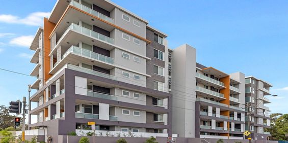 Modern 2 bedroom affordable housing apartment - Photo 3