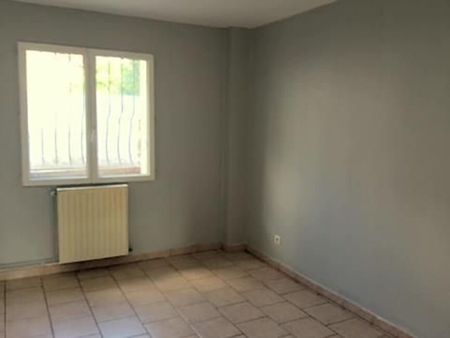 Appartement - 2 pièces - 43,41 m² - Saint-Étienne - Photo 2