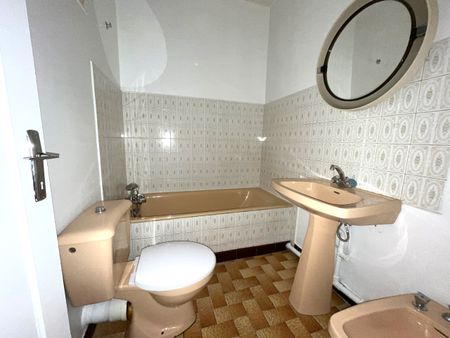 Location Appartement 1 pièce 24m² - Photo 3