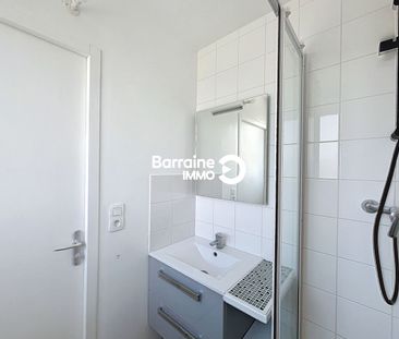 Location appartement à Brest, 2 pièces 46.21m² - Photo 1