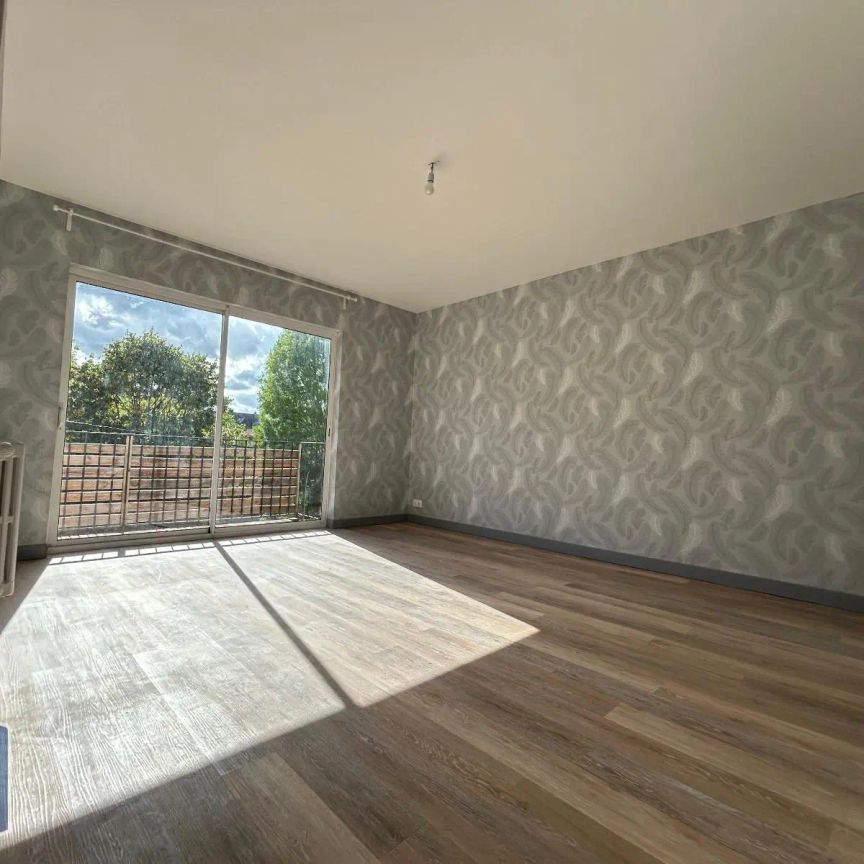 Appartement à louer 3 pièces 60m² - Photo 1