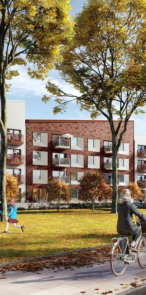 Vindrosgatan, Norrköping - Photo 1