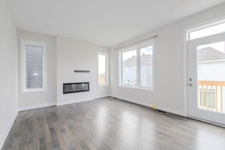 For Lease - 276 Appalachian Circle, Barrhaven, Ontario - Photo 2