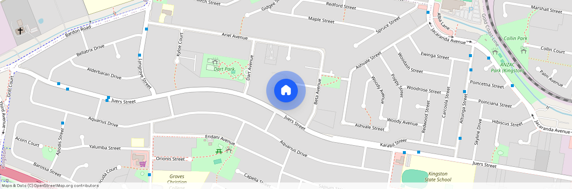 2/10 Canopus Ct, Qld 4114, Kingston