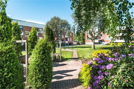 Kyrkogatan 4 G - Photo 3