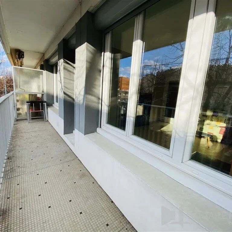Location appartement 2 pièces - 29m² à Clermont-ferrand (63000) - Photo 1