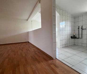 3 Zimmer - Jobcenter 3 Personen möglich - Hagen-Haspe - Photo 2