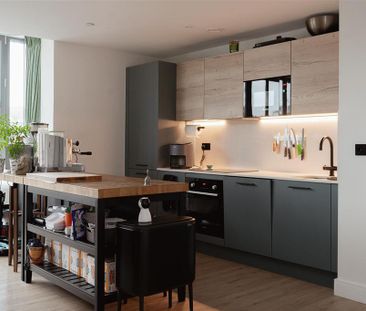 2 bedroom apartment to rent - Photo 6