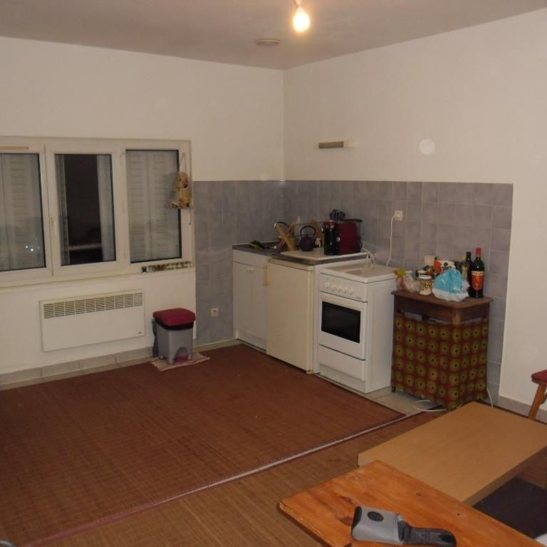 Location Appartement 1 pièce 18m² SOUCIEU EN JARREST 69510 - Photo 1