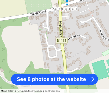 Sproughton Court, Sproughton, Suffolk, IP8 - Photo 1