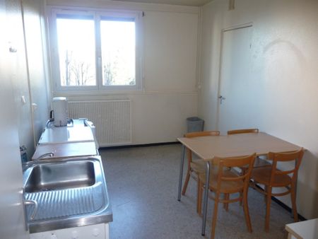 APPARTEMENT T2 A LOUER - Photo 4