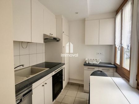 Location Appartement 2 pièces 52m² STRASBOURG 67000 - Photo 5