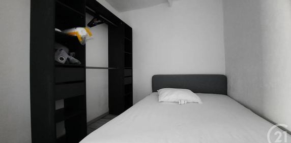 Appartement à louer 1 pièce - 27,62 m2 meublé à La Seyne-sur-Mer centre-ville - Photo 2