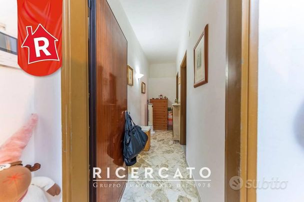 Luminoso appartamento in via G. Oberdan arredato - Foto 1