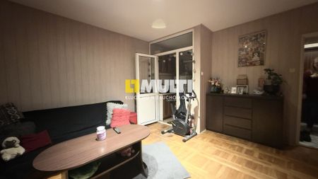 Kawalerka z pięknym widokiem na Panoramę Miasta! - Photo 4