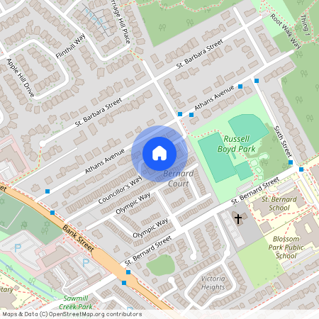 3066 Councillor's Way Unit# H, Blossom Park - Airport And Area