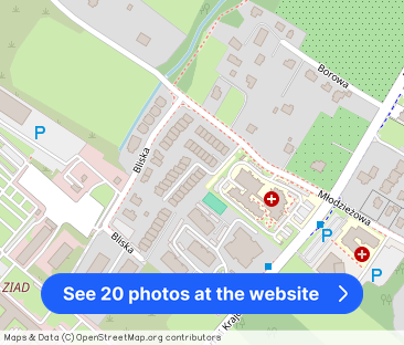 nowe 2-pok| miejsce w garażu, komórka| blisko gór - Photo 1