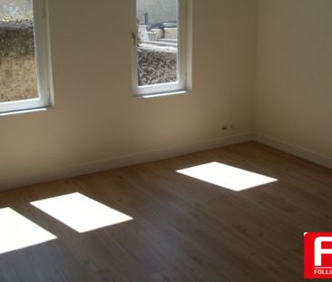 Appartement Bayeux 1 pièce(s) 31 m2 - Photo 1