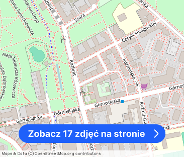 POWIŚLE, 56 m2, 3 POKOJE , CICHE,KAMIENICA, - Zdjęcie 1