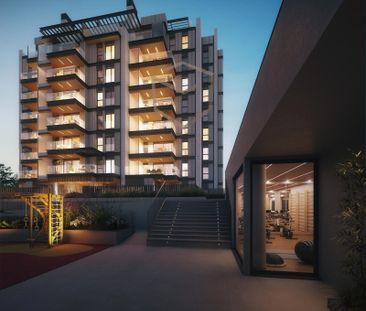 Ático de alquiler en Mesena, Pinar del Rey - Photo 2