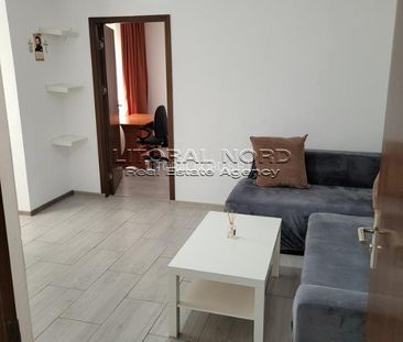 Tomis Nord -Campus, ap. 2 camere, 41 mp, etaj 3, mobilat, utilat, gaze - Photo 1