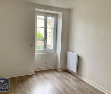 Location Appartement 2 pièces 38m² LAVAL 53000 - Photo 3