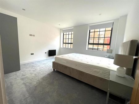 1 bedroom apartment to rent - Photo 2