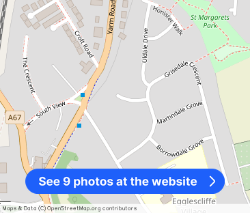 Langdale Close, Egglescliffe - Photo 1
