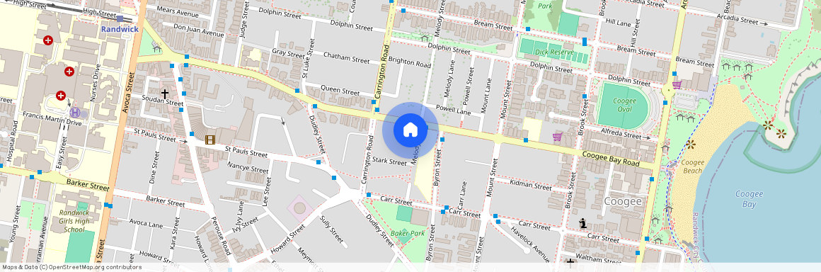 3/76 melody Street, NSW 2034, Coogee