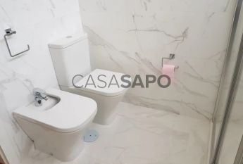 Duplex T2 Triplex para alugar em Lisboa