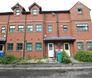 4 bedroom private hall to rent - Photo 4