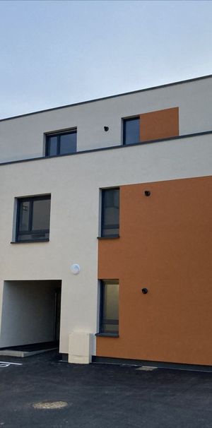 Appartement - Photo 1