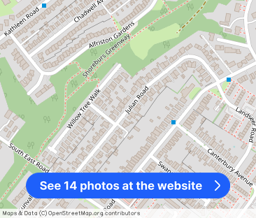 Julian Road, Southampton, Hampshire, SO19 - Photo 1