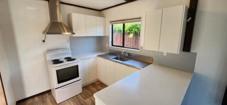 Unit 1, 5 Hawea Street, Merrilands, New Plymouth - Photo 5
