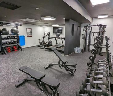 Studio to rent - Photo 4