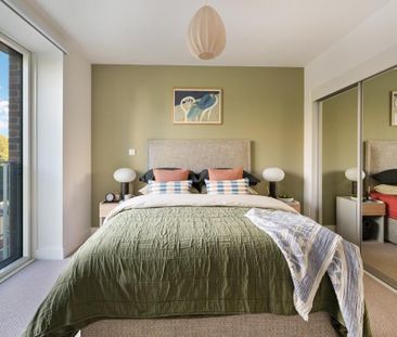 1 bedroom apartment to rent - Photo 5