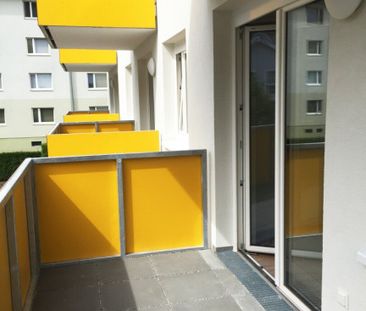 3-Zimmer-Balkon-Wohnung mit Lift und in absoluter Ruhelage - Photo 6