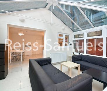 5 bedroom terraced house to rent - Photo 3