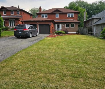 For Lease - 730 Sheppard Avenue Unit# Bsmt, Pickering, Ontario - Photo 3