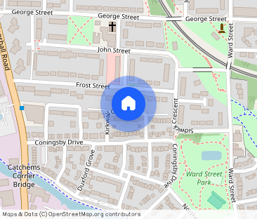 Kirkwall Crescent, Wolverhampton, West Midlands, WV2 - Photo 1