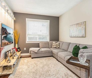 For Lease - 2449 MONTAGNE Avenue, Oakville, Ontario - Photo 3