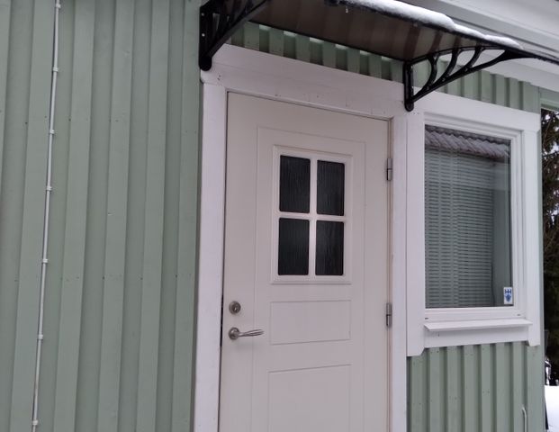 Fornborgsvägen, Huddinge - Foto 1