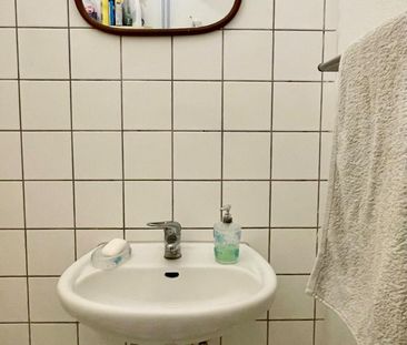 1Zimmer Wohnung KREUZBERG - befristet - Foto 1