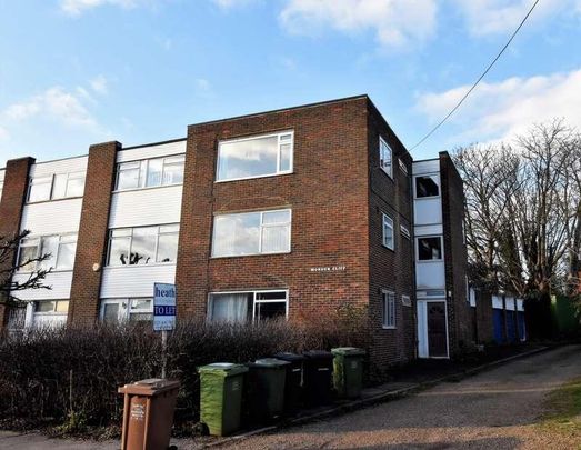 Morden Cliff, Morden Lane, Lewisham, SE13 - Photo 1